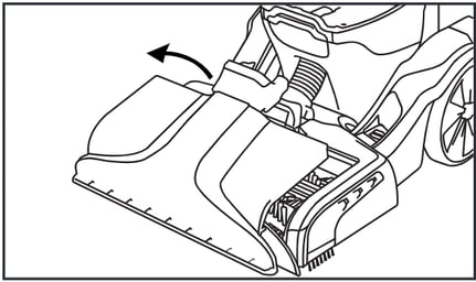 The nozzle